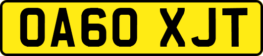 OA60XJT