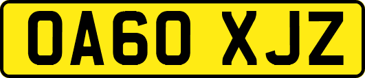OA60XJZ