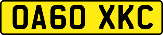 OA60XKC