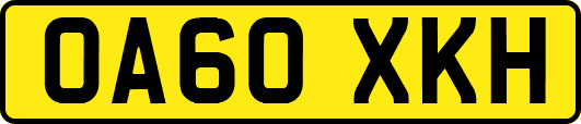 OA60XKH