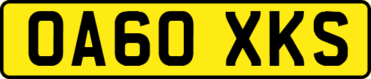 OA60XKS