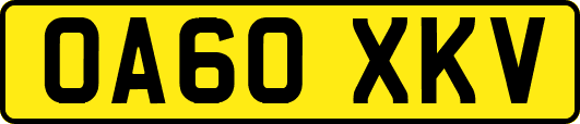 OA60XKV