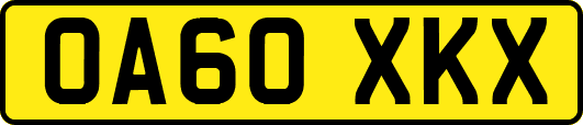 OA60XKX