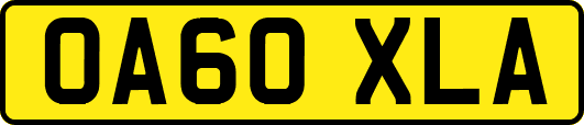OA60XLA