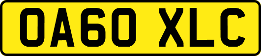 OA60XLC