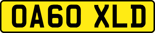 OA60XLD