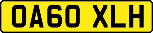 OA60XLH
