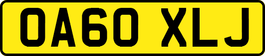 OA60XLJ