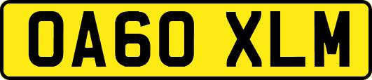 OA60XLM