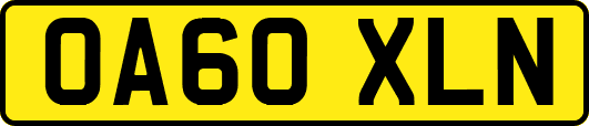 OA60XLN