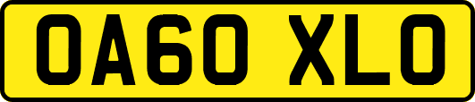 OA60XLO