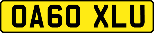 OA60XLU