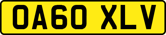 OA60XLV