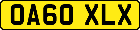 OA60XLX