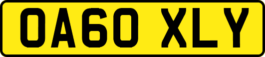 OA60XLY