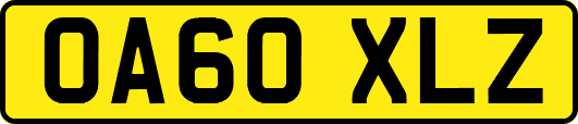 OA60XLZ