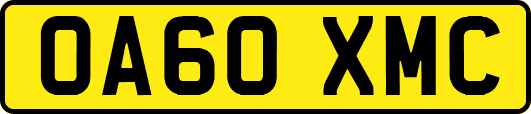 OA60XMC