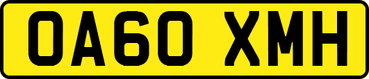 OA60XMH