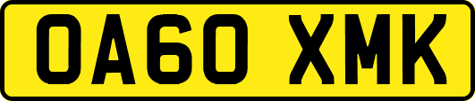 OA60XMK