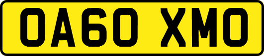 OA60XMO