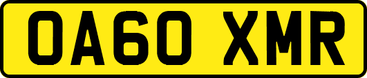 OA60XMR