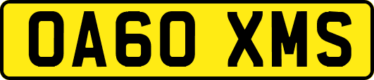 OA60XMS