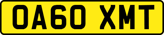 OA60XMT
