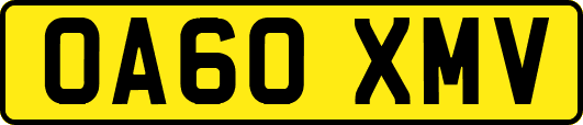 OA60XMV
