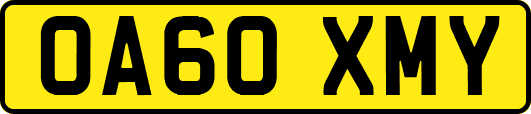 OA60XMY