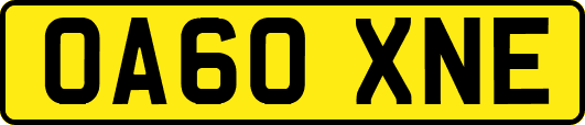 OA60XNE