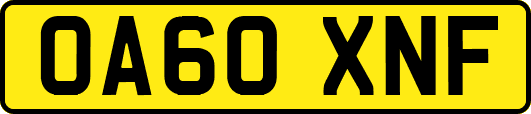 OA60XNF