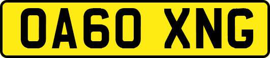 OA60XNG