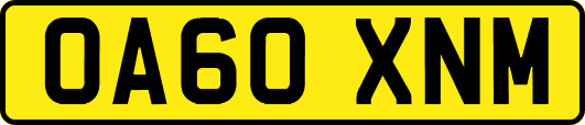 OA60XNM