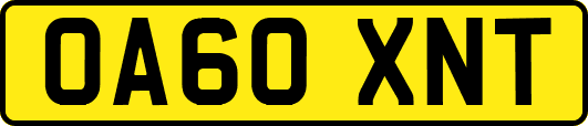 OA60XNT