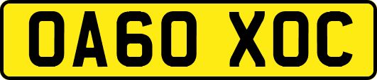 OA60XOC