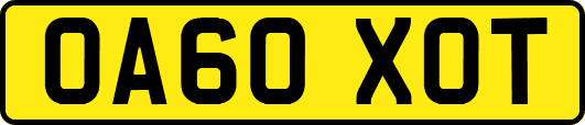OA60XOT