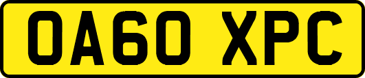 OA60XPC