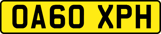 OA60XPH