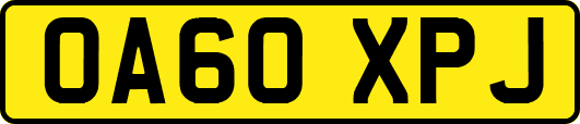 OA60XPJ