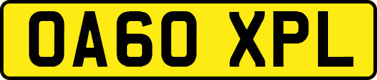 OA60XPL