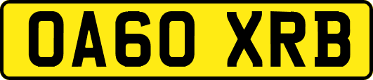 OA60XRB