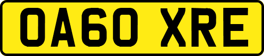 OA60XRE