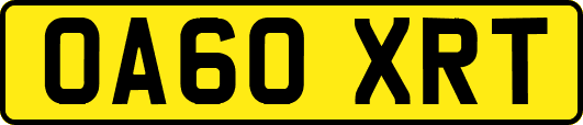 OA60XRT