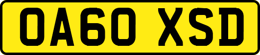 OA60XSD
