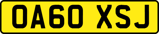 OA60XSJ