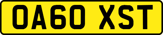 OA60XST