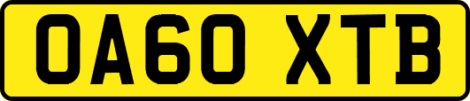 OA60XTB