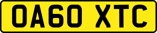 OA60XTC