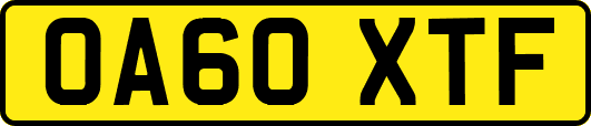 OA60XTF