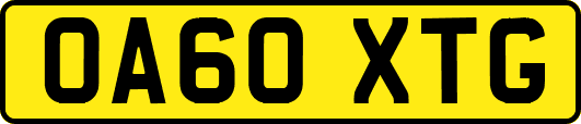 OA60XTG